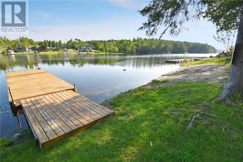 687 Pine Cove Road St. Charles, Ontario Houses for Sale Sudbury