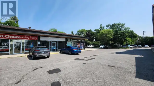3 - 1717 BANK STREET Ottawa, Ontario in Commercial & Office Space for Rent in Ottawa - Image 9