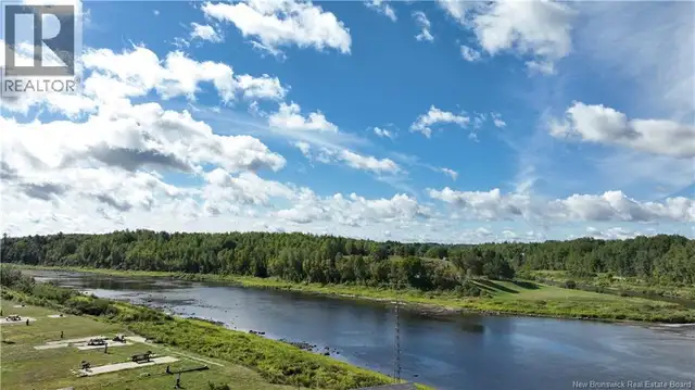 1.51 HEC Braveheart Road Quarryville, New Brunswick in Land for Sale in Miramichi - Image 5