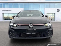 Unleash the legend with this exhilarating 2024 Volkswagen Golf GTI Performance hatchback, showcasing... (image 7)