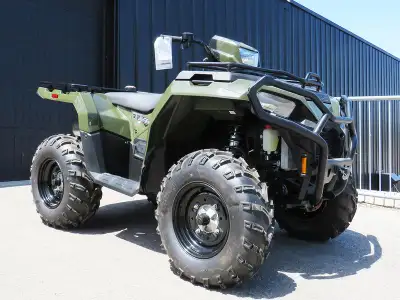 Finance from $85 bi-weekly with warranty coverage for 5 years (0.5-year factory warranty + 4.5-year...