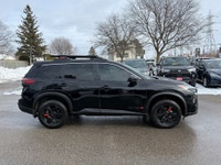 SUPER BLACK|PACKAGE AA10 W/NO OPTIONS|GRAPHITE, TAILORFIT LEATHERETTE SEAT TRIM Engine: 3 Cylinder E... (image 8)