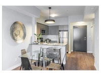 Ferndale Garden Apartments Beautiful apartment building in Barrie, ON, designed to offer a pure and... (image 5)