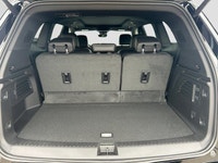 Welcome to Capital GMC! This 2026 Buick Enclave in Ebony Twilight Metallic is equipped with AWD and... (image 9)