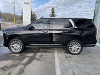 Stock Number: CC2836X AMVIC LICENSED DEALER. This 2023 Cadillac Escalade 4WD Utility is finished in... (image 4)