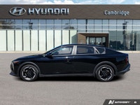 The 2025 Kia K4 EX isn't just a car; it's an extension of your dynamic lifestyle, engineered for tho... (image 1)
