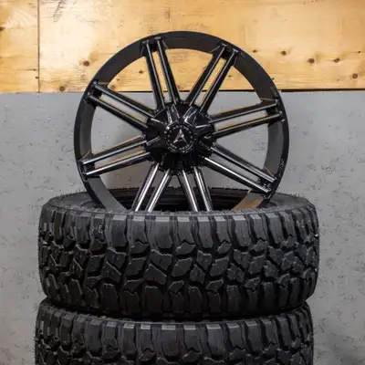 Aftermarket Wheels 15 16 17 18 19 20 22 24 Custom Wheels 215 225 235 245 265 275 285 305 33 35 37 40...