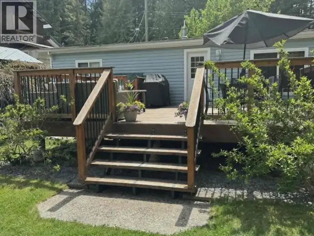 19 West Poirier Road Mara, British Columbia in Houses for Sale in Kamloops - Image 40