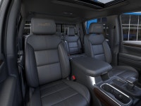 Experience the 2026 Chevrolet Silverado 1500 High Country – a bold, black diesel powerhouse designed... (image 5)