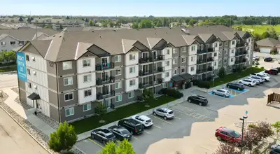 Broadstreet's Victoria Views offers 1, 2, and 3 bedroom pet friendly apartments for rent in the char...