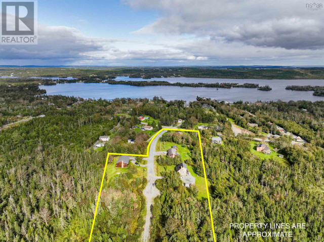 1 Corrie Lane West Porters Lake, Nova Scotia in Houses for Sale in City of Halifax - Image 4