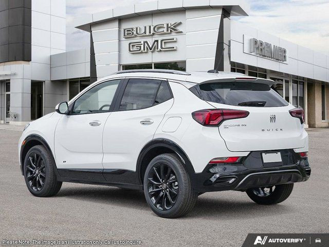 2026 Buick Encore GX Sport Touring in Cars & Trucks in Windsor Region - Image 4