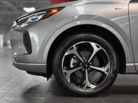 This Ford Escape boasts a Intercooled Turbo Premium Unleaded I-4 2.0 L/122 engine powering this Auto... (image 8)