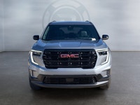 The GMC Acadia provides comfort, style and safety combined with flexible space and cargo capacity. K... (image 7)