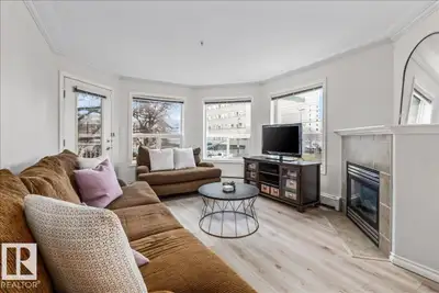 This updated 2 bed, 2 bath, condo is just the one. The thoughtful layout highlights this units many...