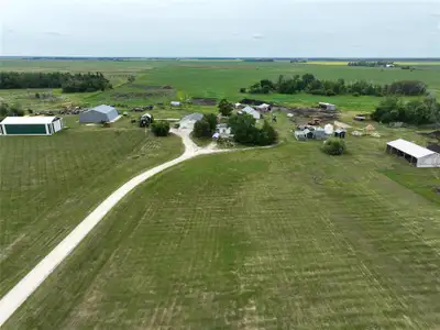 R19//Riverton/Sprawling 80-Acre Estate. Updated Home & Extensive Outbuildings. Private retreat nestl...