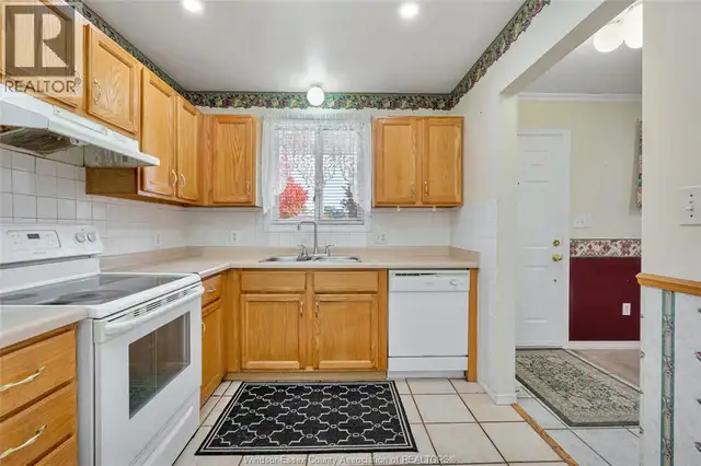 1589 BLAIRWOOD CRESCENT Unit# HOUSE Windsor, Ontario in Long Term Rentals in Windsor Region - Image 8
