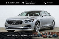 *English below* *Français:* Découvrez l'élégance scandinave avec cette Volvo S90 T6 AWD Inscription... (image 2)