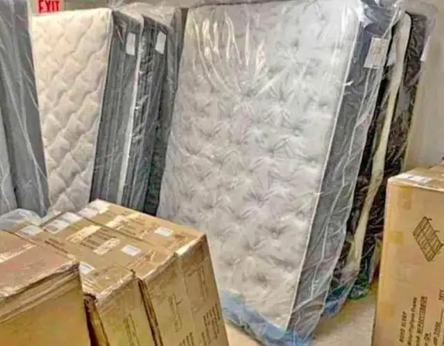 Mattress Spare Room Deal – Mattress For Overflow Space in Bedding in Mississauga / Peel Region - Image 5