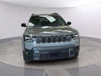 Experience the perfect blend of style and capability with the 2026 Jeep Cherokee Laredo 4x4, draped... (image 7)