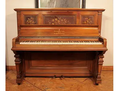 piano removal, View more