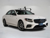 This stunning 2020 Mercedes-Benz E 53 AMG 4MATIC+ blends exhilarating performance with refined luxur... (image 1)
