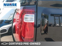 Unleash the power and capability of this 2023 GMC Canyon AT4 Crew Cab. This robust truck boasts a po... (image 7)