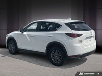 2021 Mazda CX-5 Le Mazda CX-5 GS AWD 2021 est un VUS compact qui se démarque par son design élégant,... (image 2)