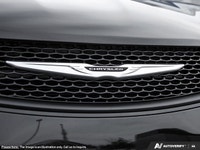 Welcome to 400 Chrysler Dodge Jeep Ram. Powered by 3.6L Pentastar V-6 engine - Advanced infotainment... (image 9)