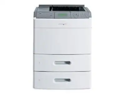 Lexmark T654n (Refurbished), View more