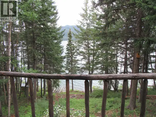 4336 BIRCH LAKE DUMP ROAD Bridge Lake, British Columbia in Houses for Sale in 100 Mile House - Image 14