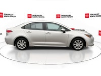 Vehicle Description This one-owner, Clean CARFAX Toyota Corolla LE comes with low kilometres and del... (image 8)