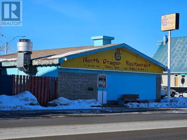 2058 2ND AVENUE Whitehorse, Yukon in Commercial & Office Space for Rent in Whitehorse - Image 2
