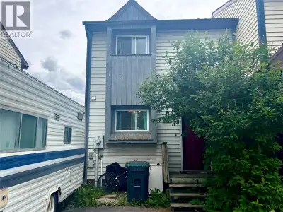 Welcome to this affordable 3-bedroom townhouse, offering exceptional value with no strata fees and a...
