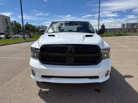 This Ram 1500 Classic boasts a Regular Unleaded V-8 5.7 L/345 engine powering this Automatic transmi... (image 1)