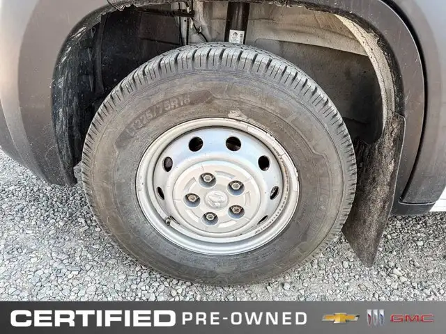 2019 Ram ProMaster Cargo Van | Back Up Camera| Bluetooth581029203144222729