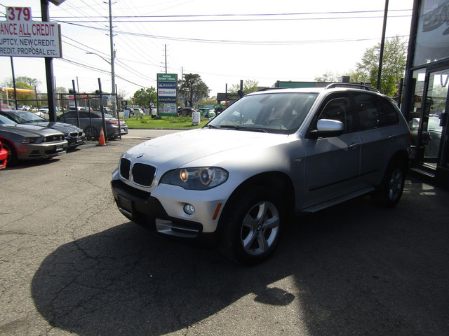 2009 BMW X5 XDrive30i ,7 Pass, Pano, Leather, Memory, Alloy, *Ce in Cars & Trucks in Mississauga / Peel Region - Image 3