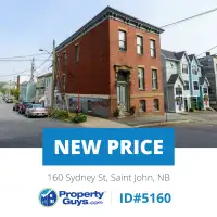 Beautiful Heritage home with Income unit