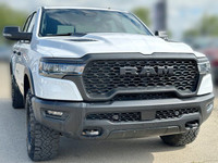 2025 Ram 1500 Rebel | Remote Start | Heated Seats