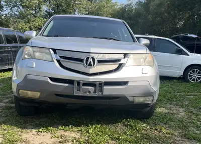 2008 Acura Mdx For Parts | clean condition please call or text if your interested in any parts yousi...