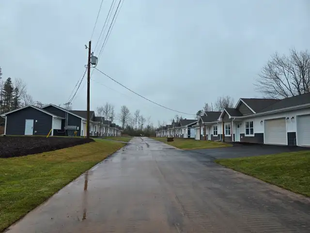 Ainslie Lane, 522 Pictou Road, New townhouses in Long Term Rentals in Truro - Image 16