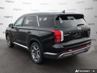 Tried-and-true, this 2024 Hyundai Palisade Pref | 8 Passenger Capacity | Keyless Entry | Heated Stee... (image 2)