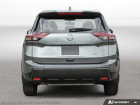 This Nissan Rogue has a durable Intercooled Turbo Regular Unleaded I-3 1.5 L/91 engine powering this... (image 4)