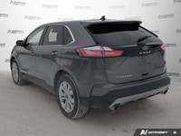 Tried-and-true, this 2024 Ford Edge Titanium | AWD | Heated Seats | Blindspot Monitor | Carplay | An... (image 2)