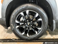 Welcome to Mann-Northway Auto Source. Designed for the modern adventurer, this striking white 2022 C... (image 9)