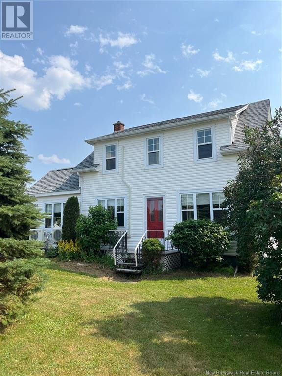 2008 Route 355 Sainte-Rose, New Brunswick in Houses for Sale in Bathurst