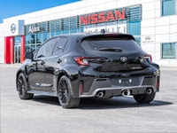 2024 Toyota GR Corolla Core 1.6L I3 PDI Turbocharged DOHC 12V LEV3-ULEV70 300hp AWD 6-Speed Manual 5... (image 4)