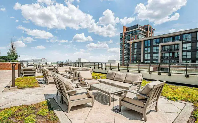 Available now, 1-bedroom Condo in North York $ 2,000/- dans Locations longue durée dans Ville de Toronto - Image 28