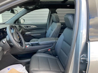 Explore the 2026 Chevrolet Traverse LT: A Perfect Blend of Power, Safety, and Luxury for the Modern... (image 9)