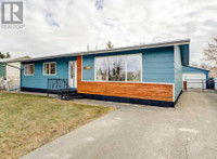 793 East Avenue Pincher Creek, Alberta